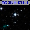 TYC 3314-1731-1