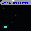 2MASS J08581006+3300461