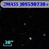 2MASS J08590730+3256199