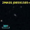 2MASS J08591585+3253395