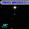 2MASS J08593122+3258113