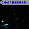 2MASS J08593188+3300450