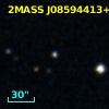 2MASS J08594413+3257528