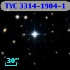 TYC 3314-1904-1