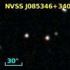 NVSS J085346+340001
