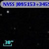NVSS J085153+345914