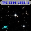 TYC 3314-1959-1
