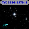 TYC 3314-1979-1