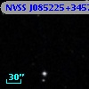 NVSS J085225+345742