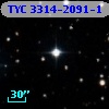 TYC 3314-2091-1