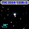 TYC 3314-2150-1
