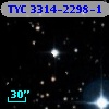 TYC 3314-2298-1