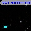 NVSS J085554+345727