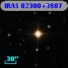 IRAS 02300+3807