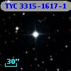 TYC 3315-1617-1