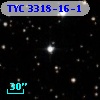TYC 3318-16-1