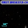 FIRST J085637.9+345906