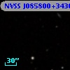 NVSS J085800+343600