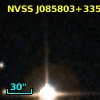 FIRST J085803.5+335528