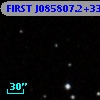 FIRST J085807.2+334712
