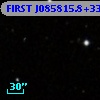 FIRST J085815.8+335031