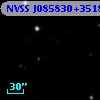 NVSS J085830+351837