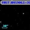FIRST J085906.5+351342