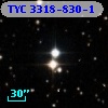 TYC 3318-830-1