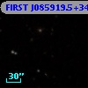 FIRST J085919.5+341507