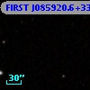 FIRST J085920.6+333347