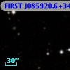 FIRST J085920.6+340105