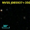 NVSS J085937+350627