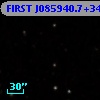 FIRST J085940.7+343519