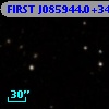 FIRST J085944.0+343400