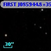 FIRST J085944.8+350301