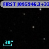 FIRST J085946.3+332832