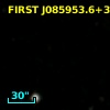 FIRST J085953.6+333653