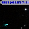 FIRST J085958.7+344859