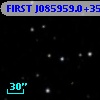 FIRST J085959.0+351542