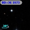BD+36  1873