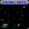 [STK2001] 10677c