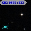 GB2 0855+332