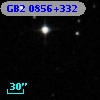 GB2 0856+332