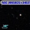NSC J085025+345720
