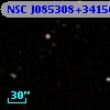 NSC J085308+341502