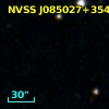 NVSS J085027+354708