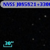 NVSS J085821+330057