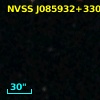 NVSS J085932+330411
