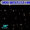 1RXS J025717.7+491215