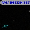 NVSS J085339+332715
